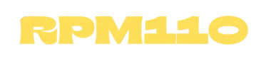 Logo RPM110